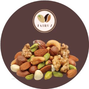 مكسرات