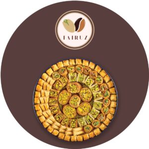 حلويات فيروز