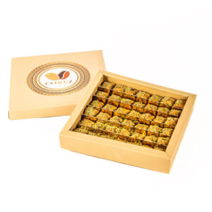 مشكل بقلاوة