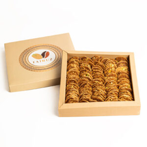 برازق بالفستق